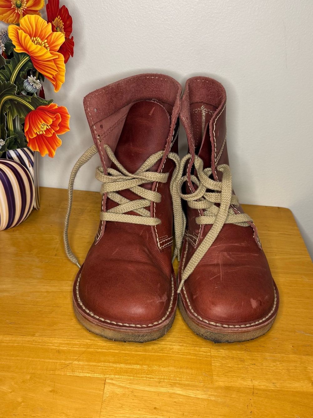 Duckfeet Fåborg - Granate 44